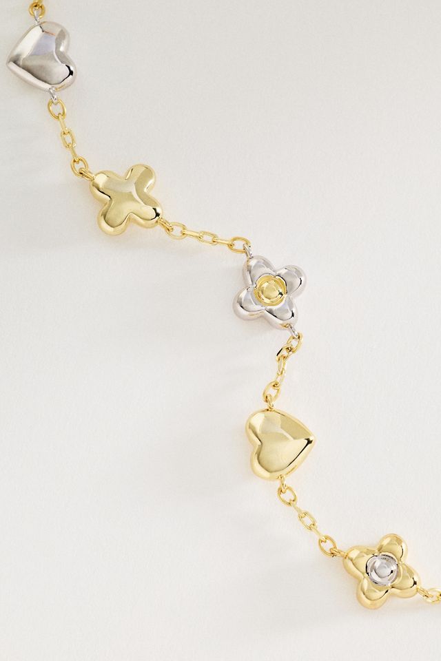 Ana Luisa Azura Bracelet #1