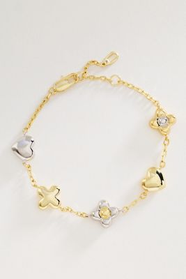 Ana Luisa Azura Bracelet