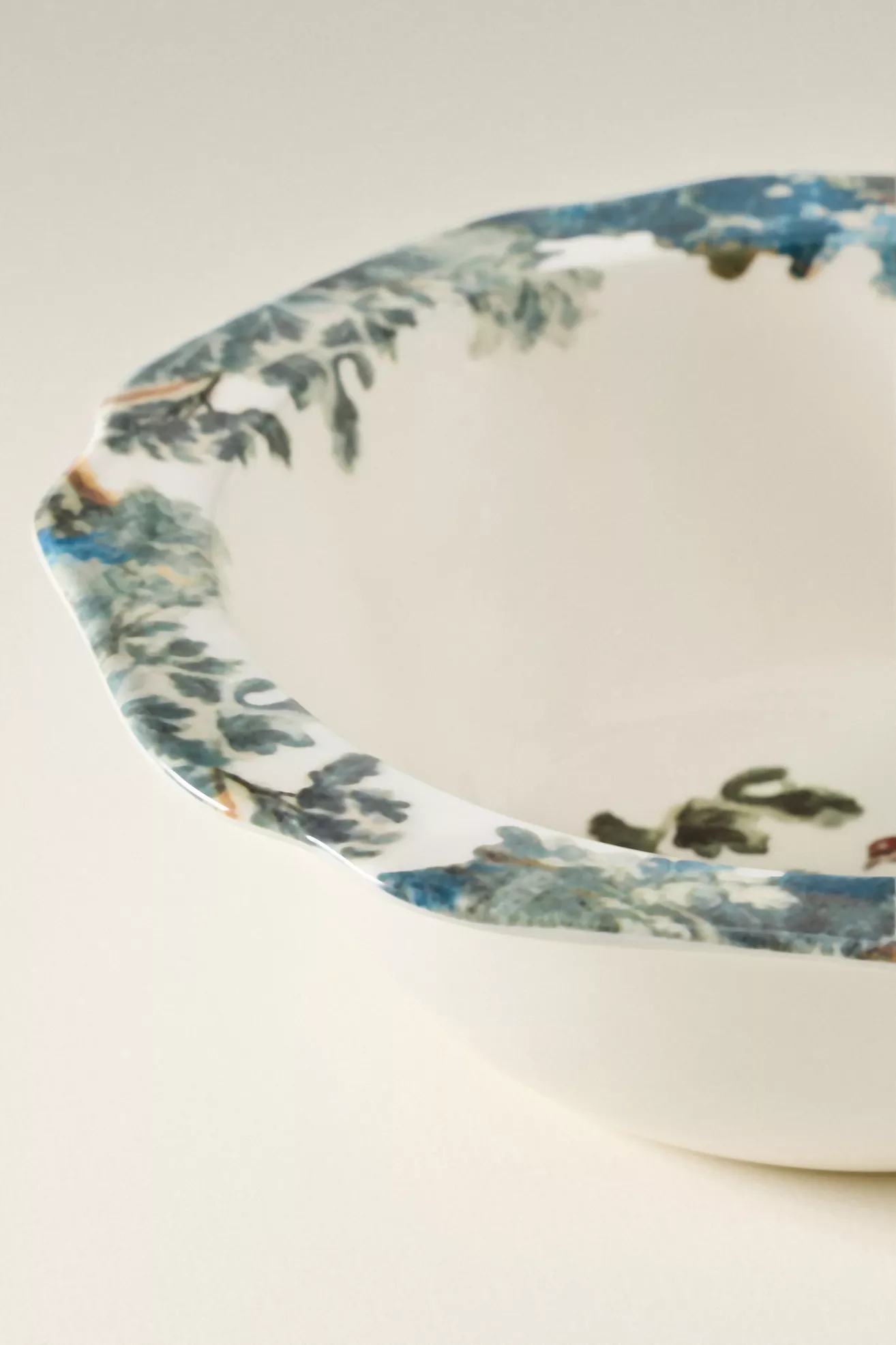 Judarn Stoneware Serving Bowl - thumbnail 2