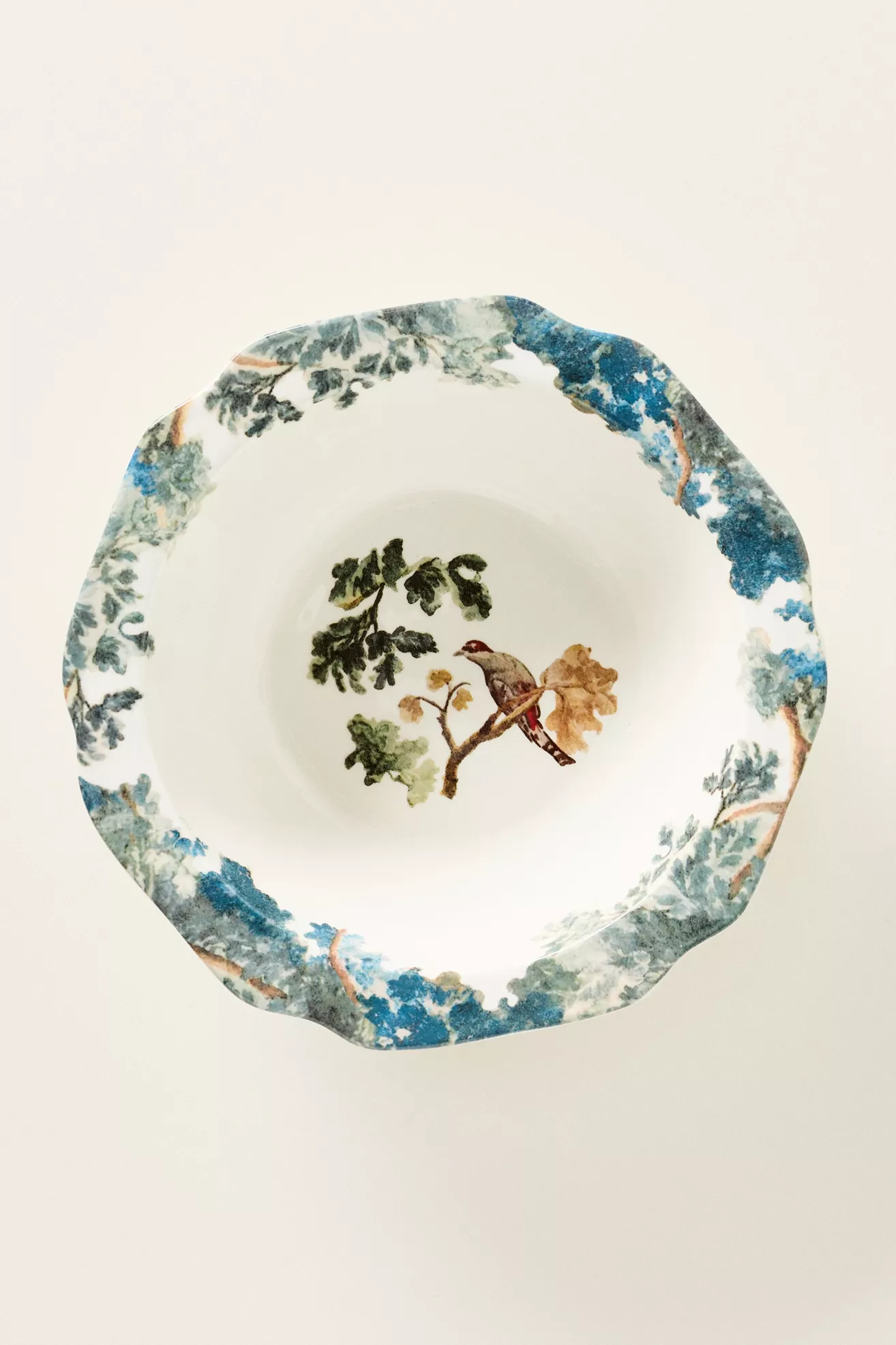 Judarn Stoneware Serving Bowl