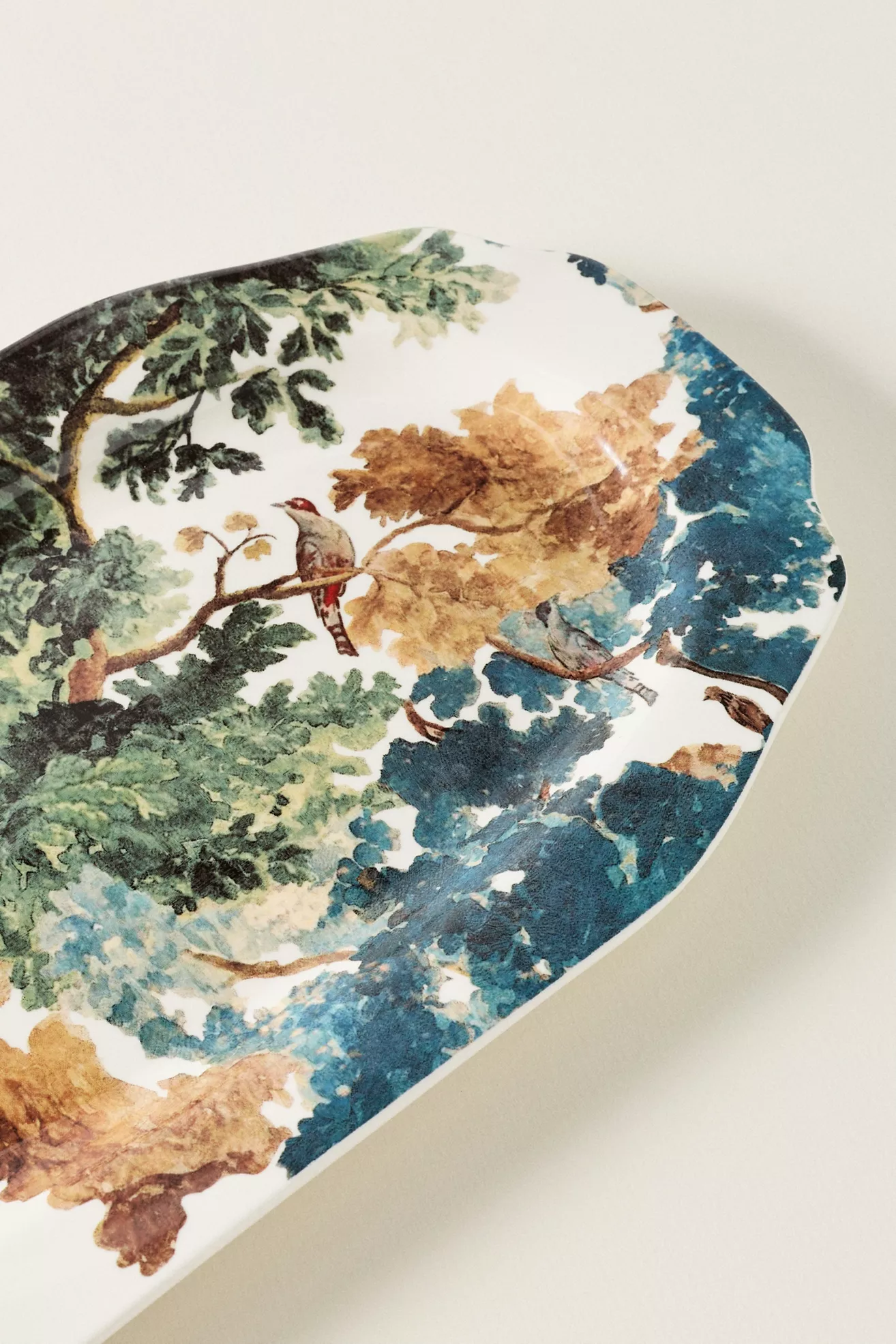 Judarn Stoneware Platter - thumbnail 3