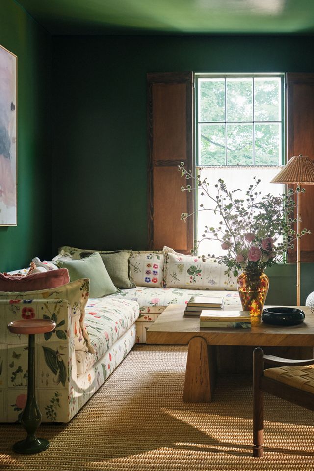 Denver Botanica L-Sectional #6