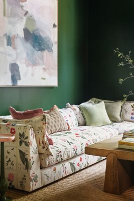 Denver Botanica L-Sectional