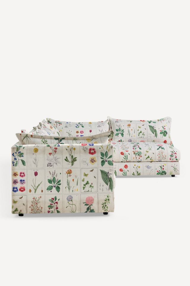 Denver Botanica L-Sectional #2