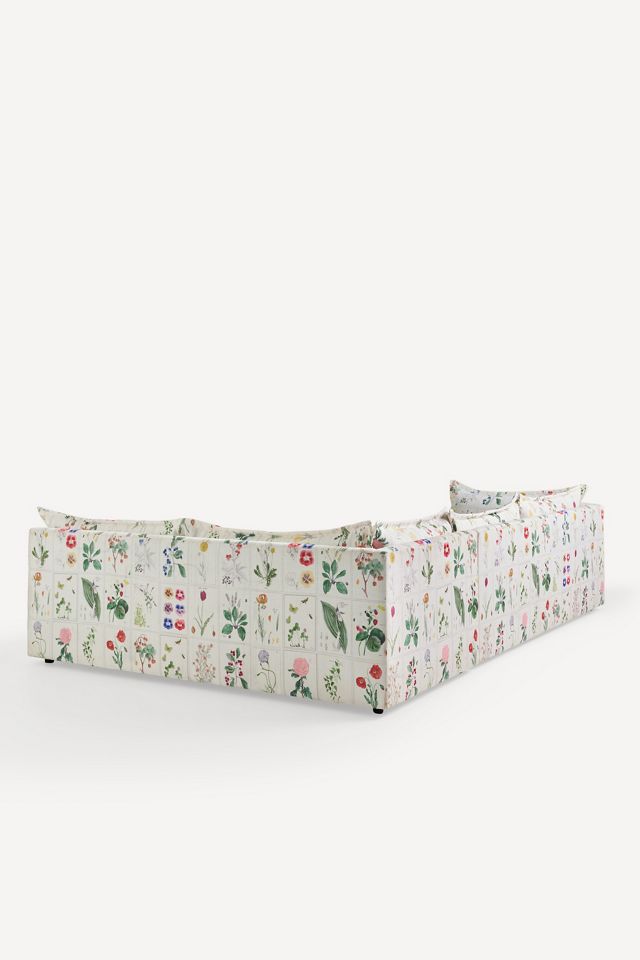 Denver Botanica L-Sectional #3