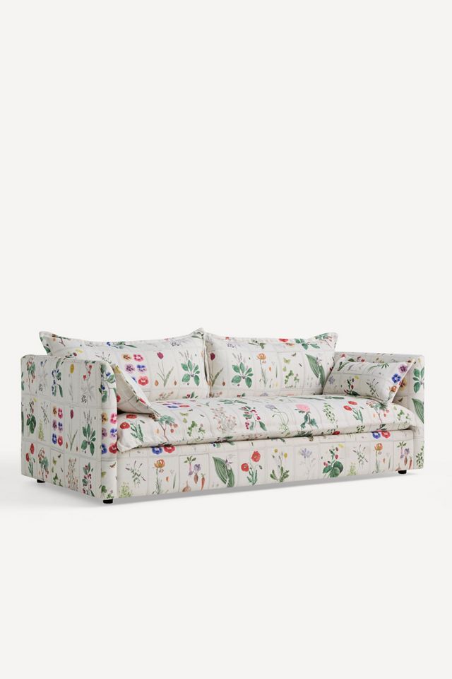 Denver 80" Botanica Sofa #2