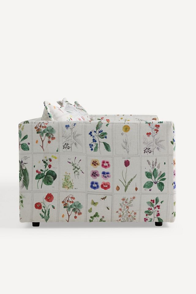 Denver 80" Botanica Sofa #3