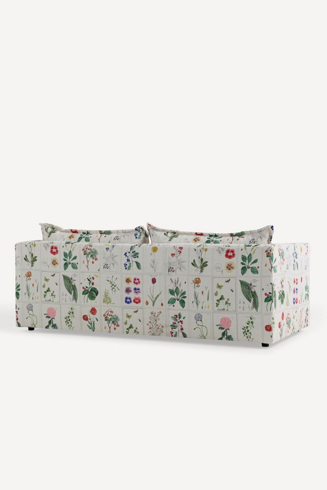 Denver 80" Botanica Sofa #4