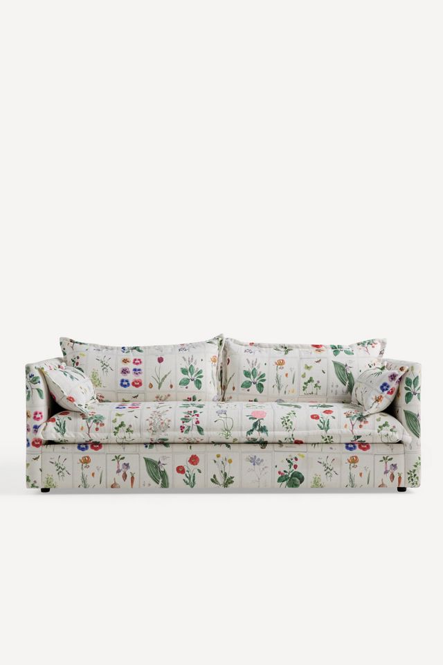 Denver 80" Botanica Sofa #1