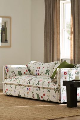Denver 80" Botanica Sofa