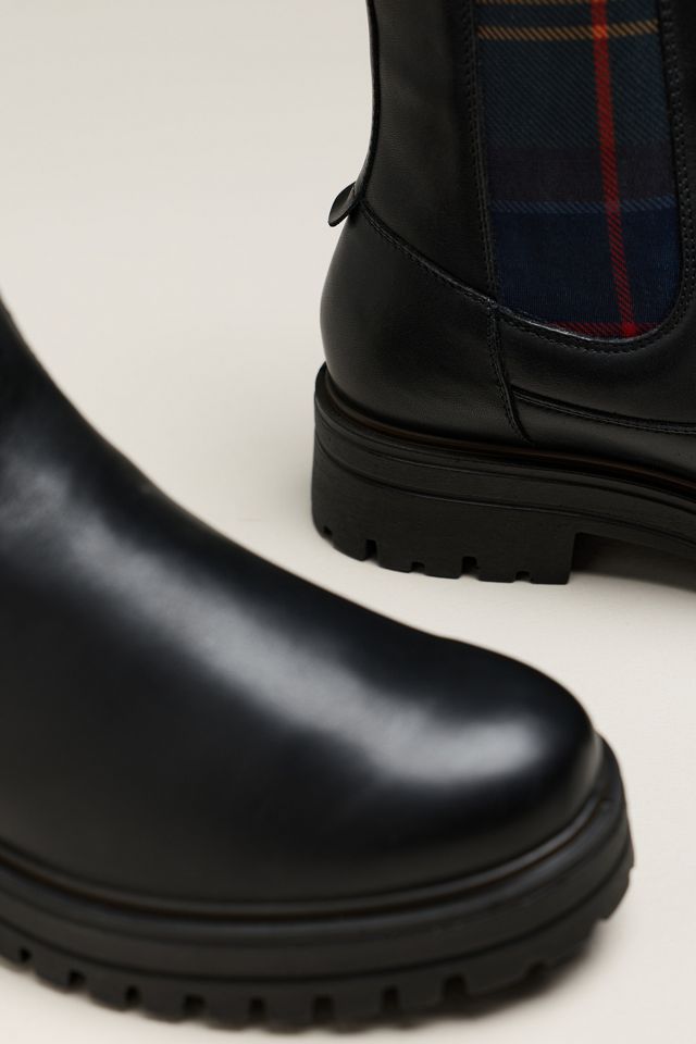 Barbour Amberley Chelsea Rain Boots #2