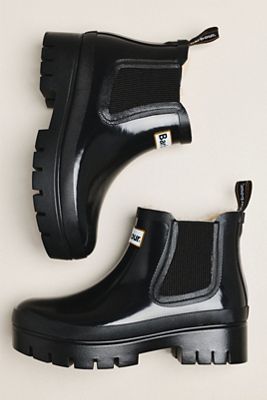 Barbour Halton Welly Boots