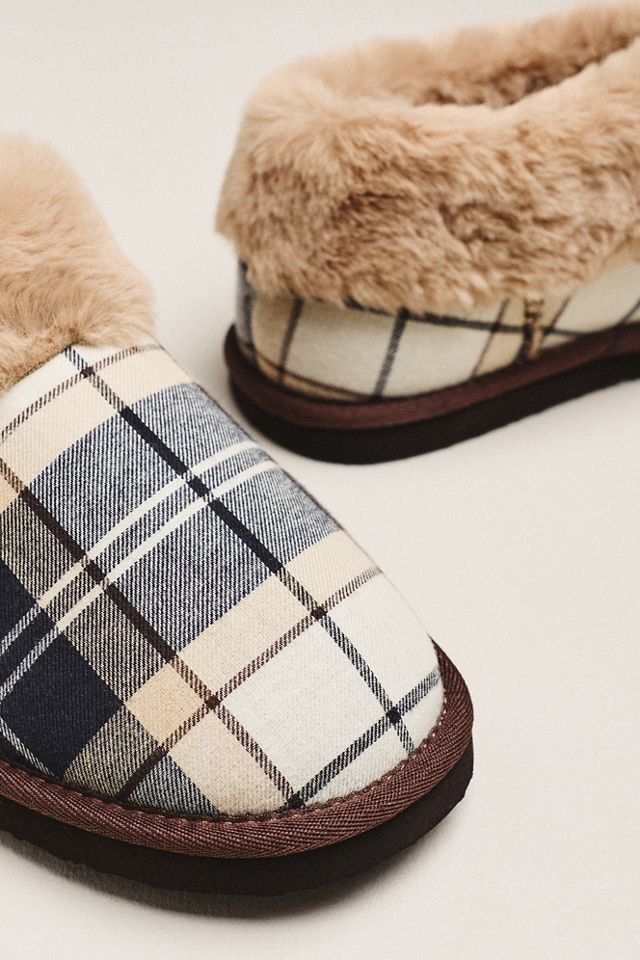 Barbour Eloise Faux Fur Lined Booties #2