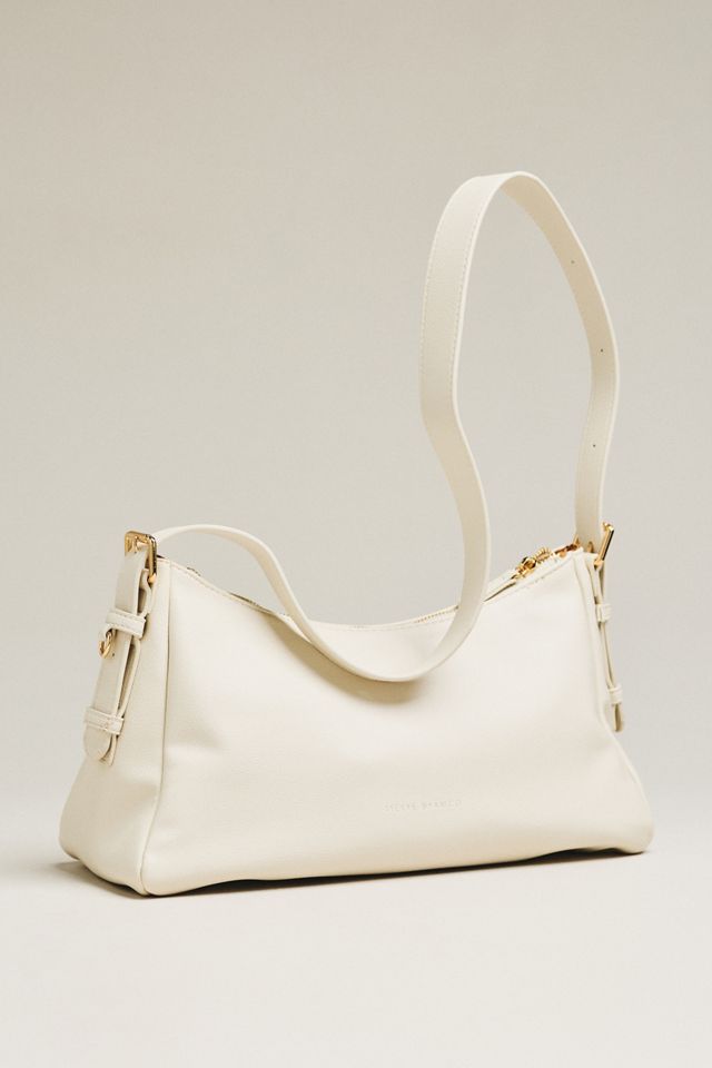 Melie Bianco Mayka Vegan Leather Shoulder Bag | Anthropologie