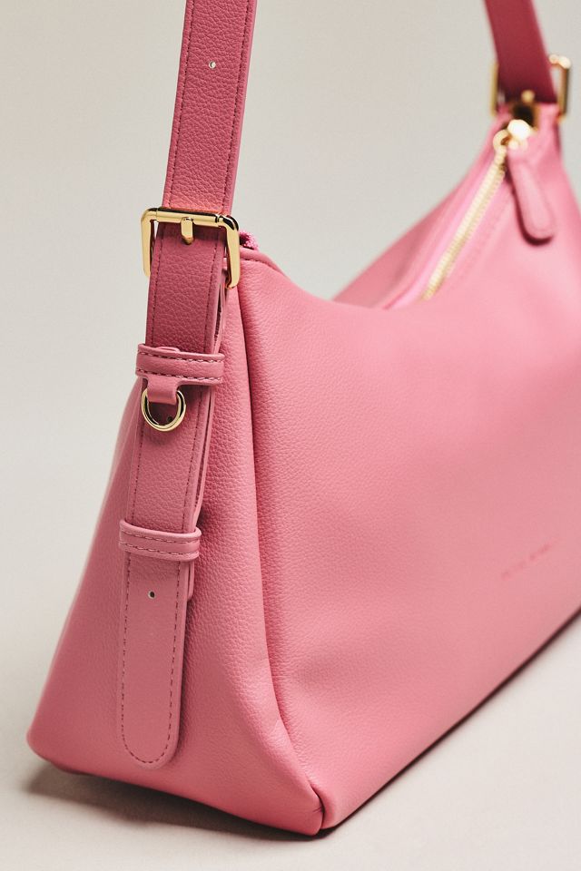 Melie Bianco Mayka Vegan Leather Shoulder Bag #2