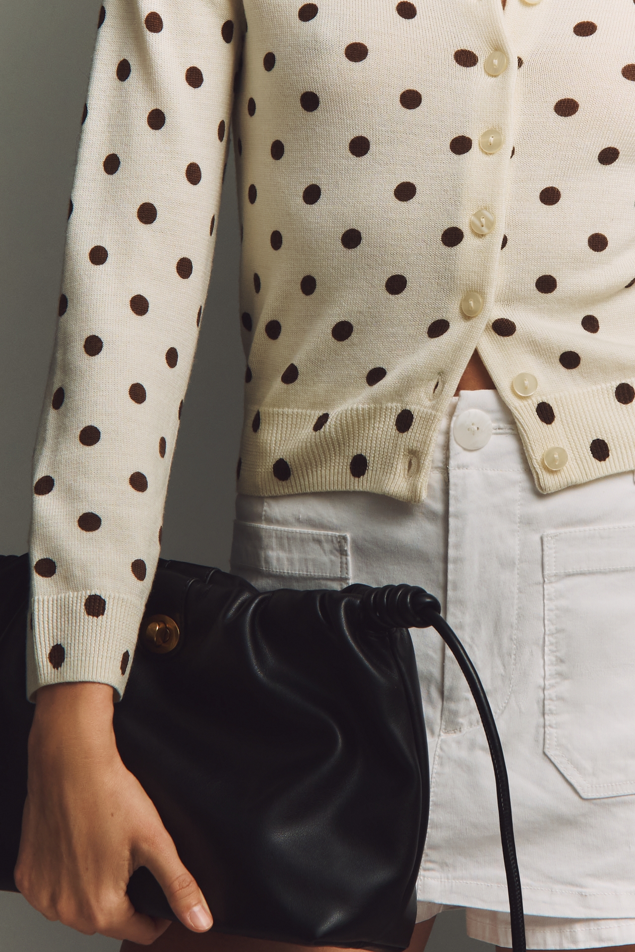 Melie Bianco Toni Bag