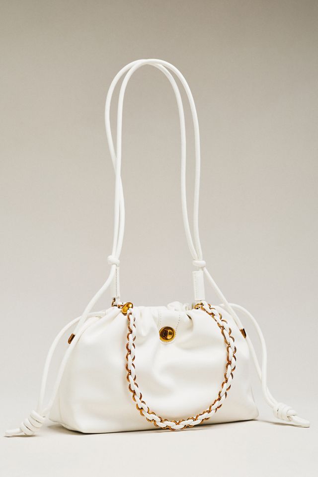 Melie Bianco Toni Bag #1