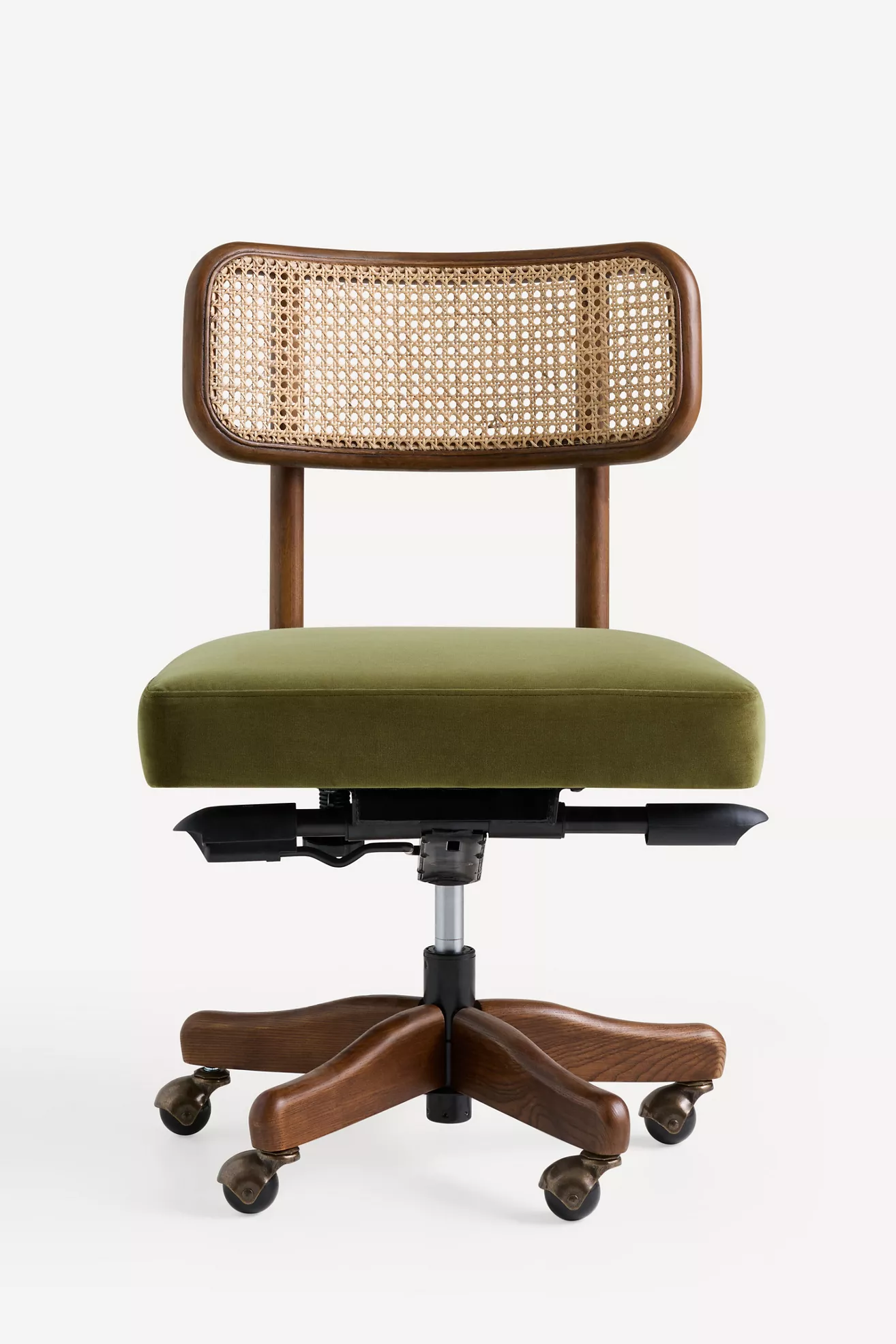 Heatherfield Desk Chair - thumbnail 3