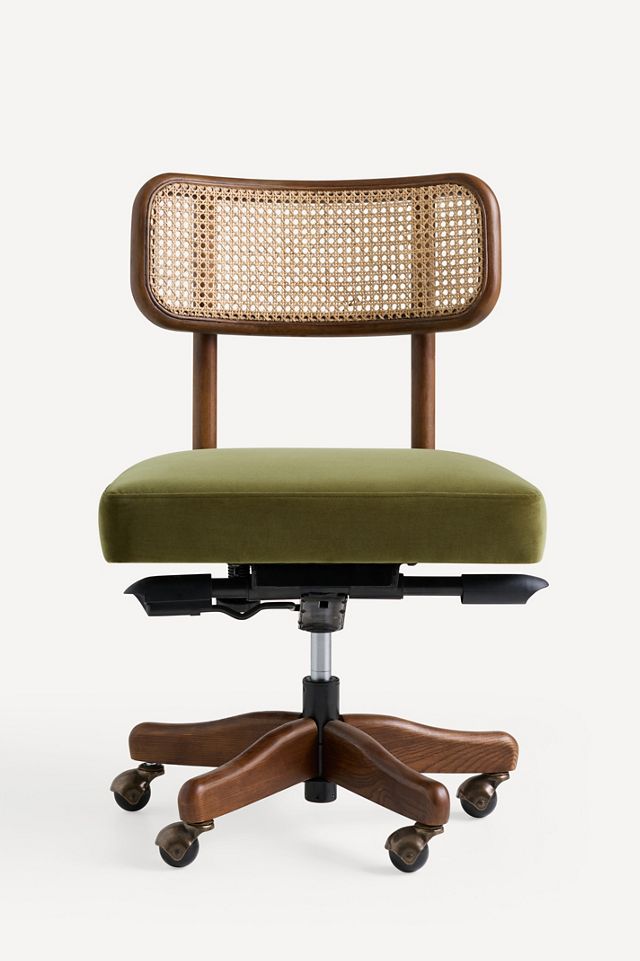 Heatherfield Desk Chair #1