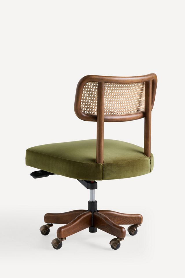 Heatherfield Desk Chair #3