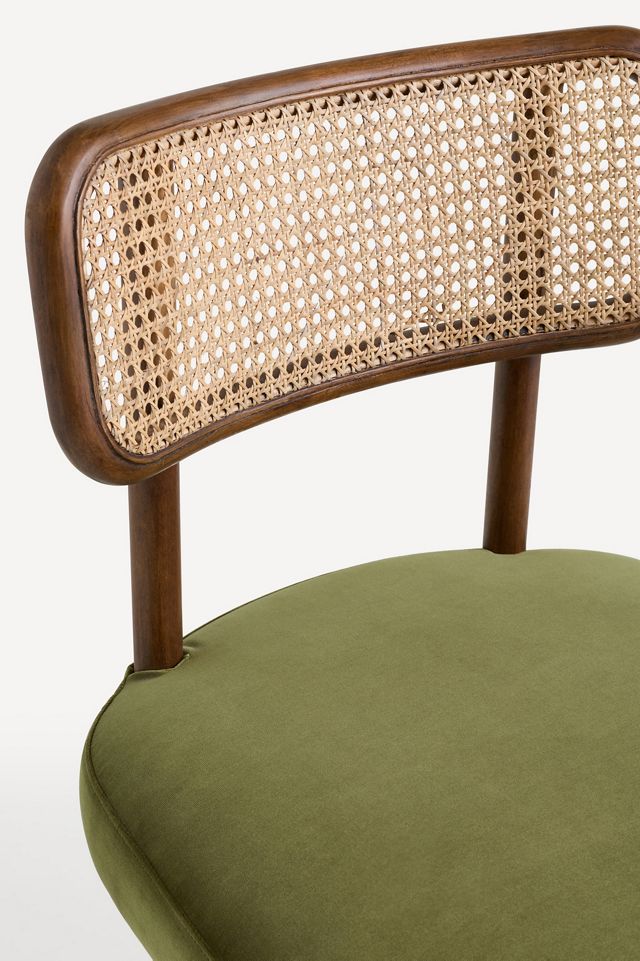 Heatherfield Desk Chair #4