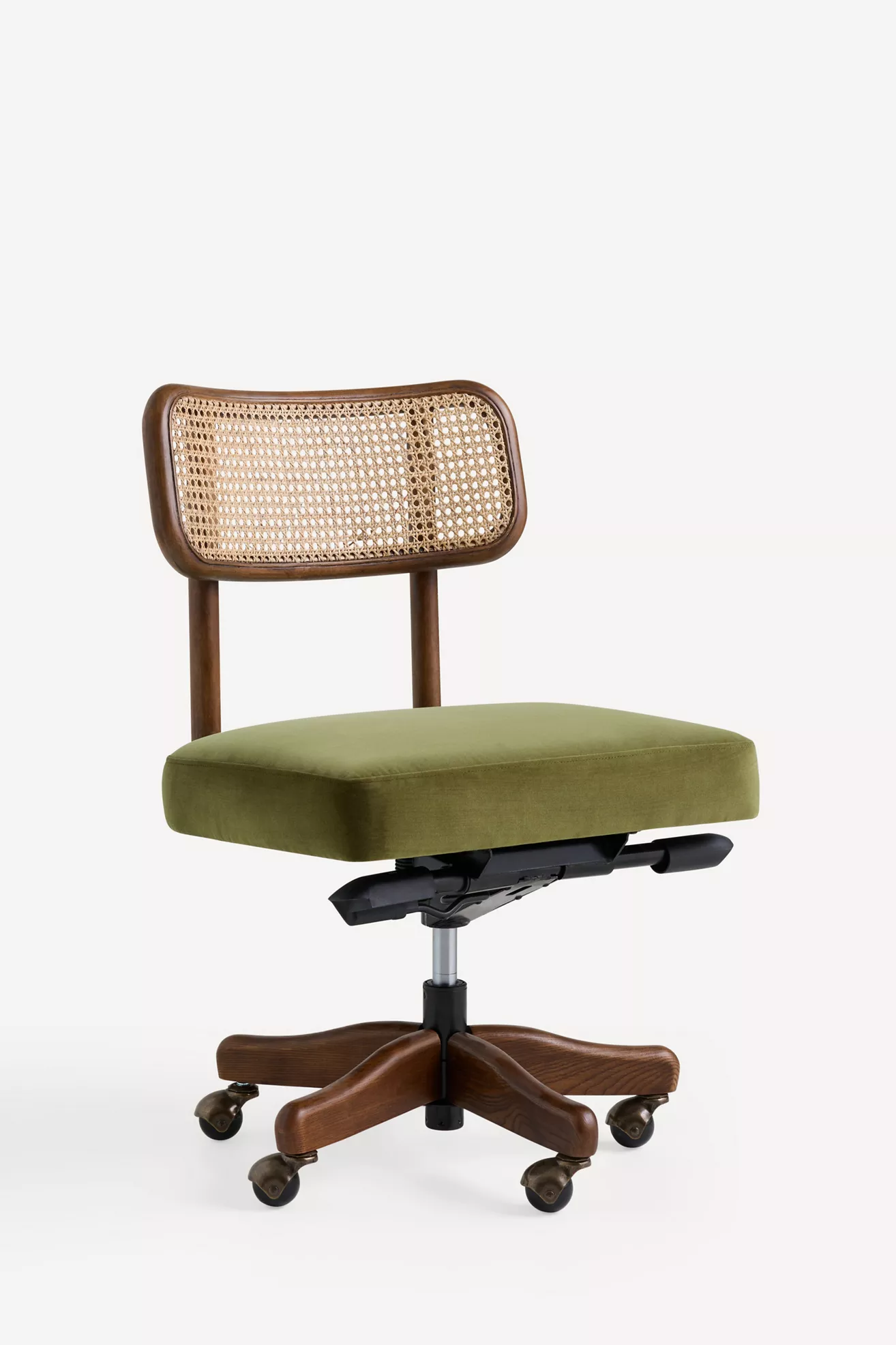 Heatherfield Desk Chair - thumbnail 2