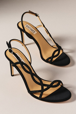 Badgley Mischka Yulissa Sandals