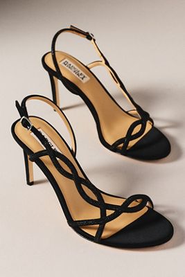 Badgley Mischka Yulissa Sandals