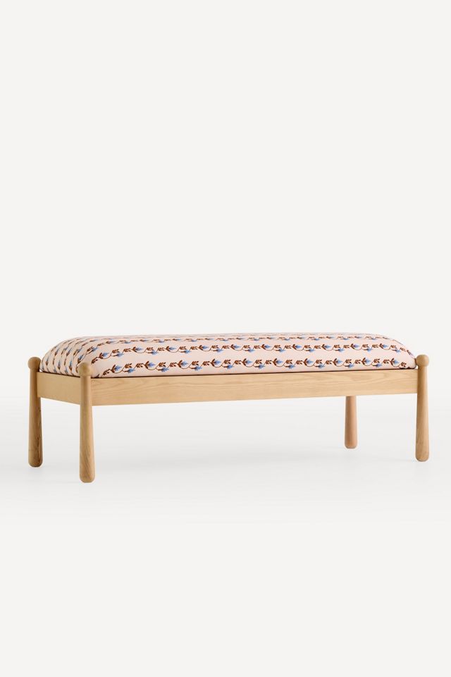 Pippa Bench #2