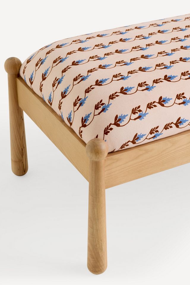 Pippa Bench #3