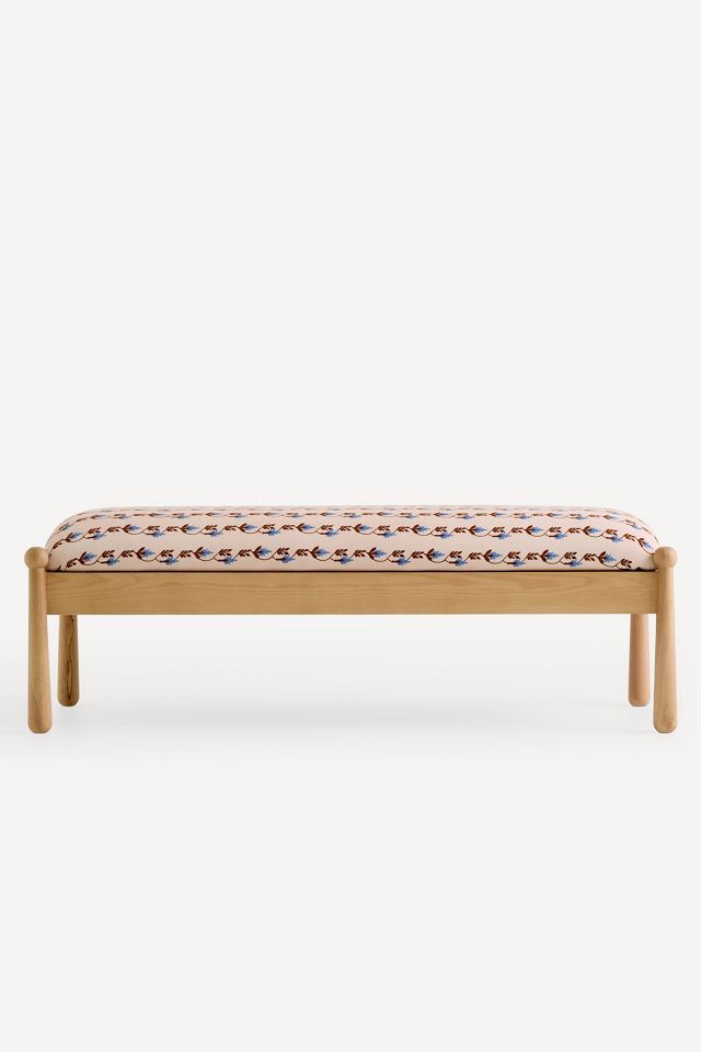 Pippa Bench #1