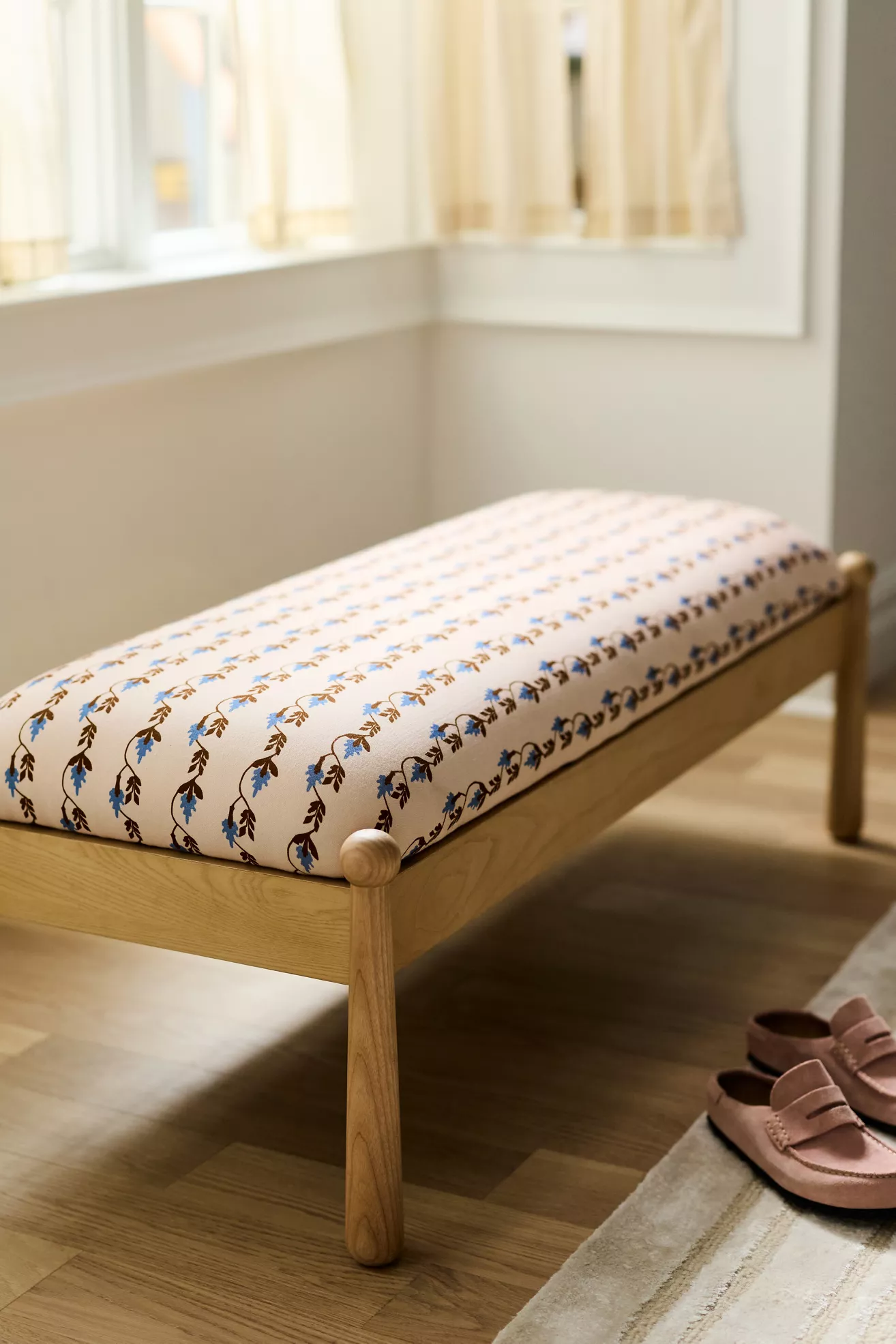 Pippa Bench