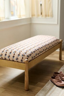 Pippa Bench