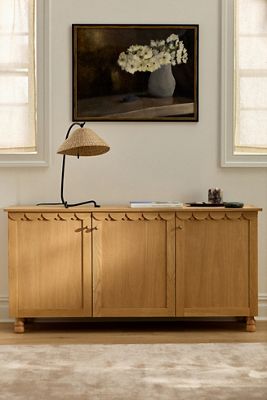 Willow Oak Buffet
