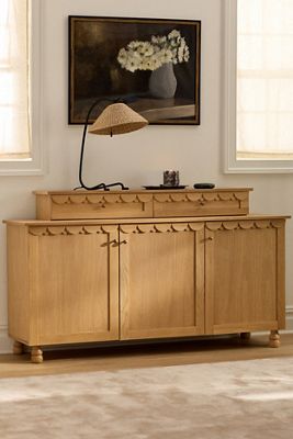 Willow Oak Buffet