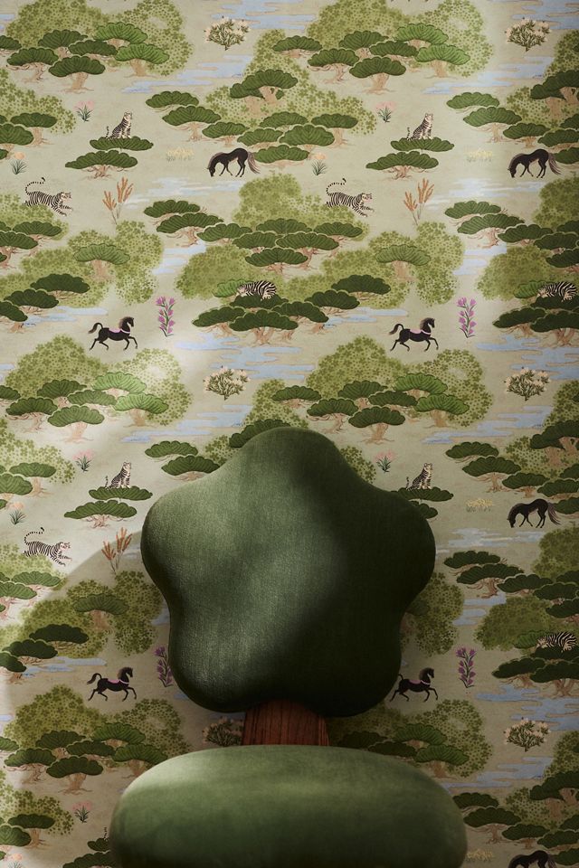 Merve Kahraman Cloud Dining Chair #7