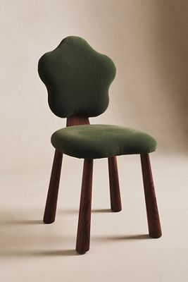 Merve Kahraman Cloud Dining Chair