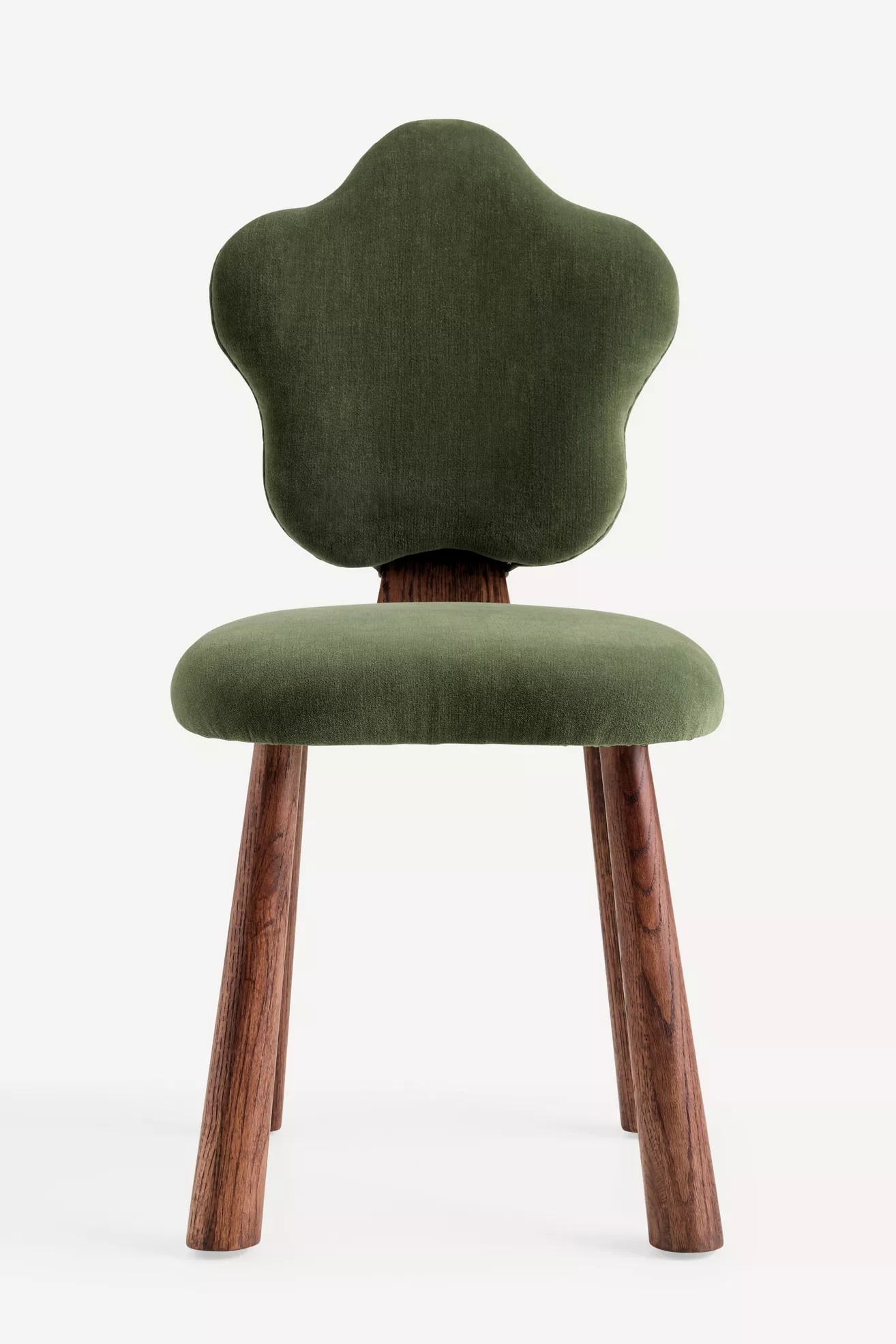 Merve Kahraman Cloud Dining Chair - thumbnail 3