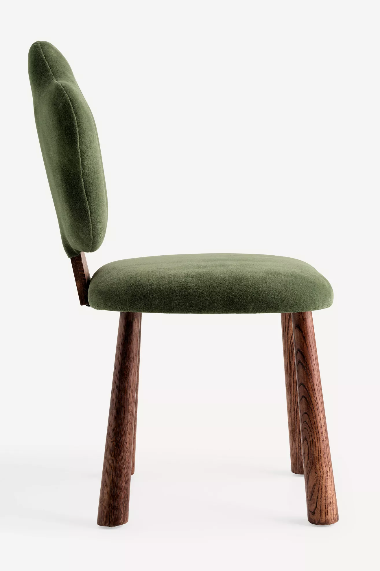 Merve Kahraman Cloud Dining Chair - thumbnail 4