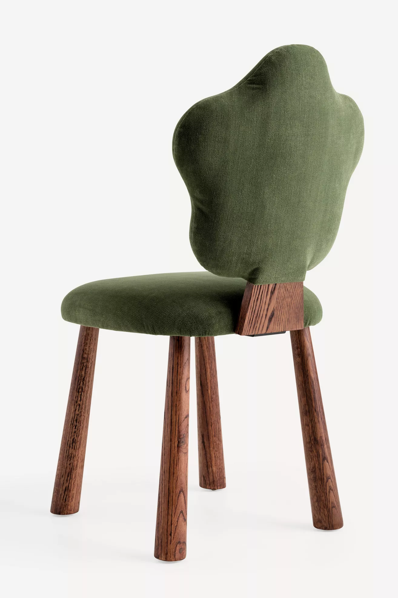 Merve Kahraman Cloud Dining Chair - thumbnail 5