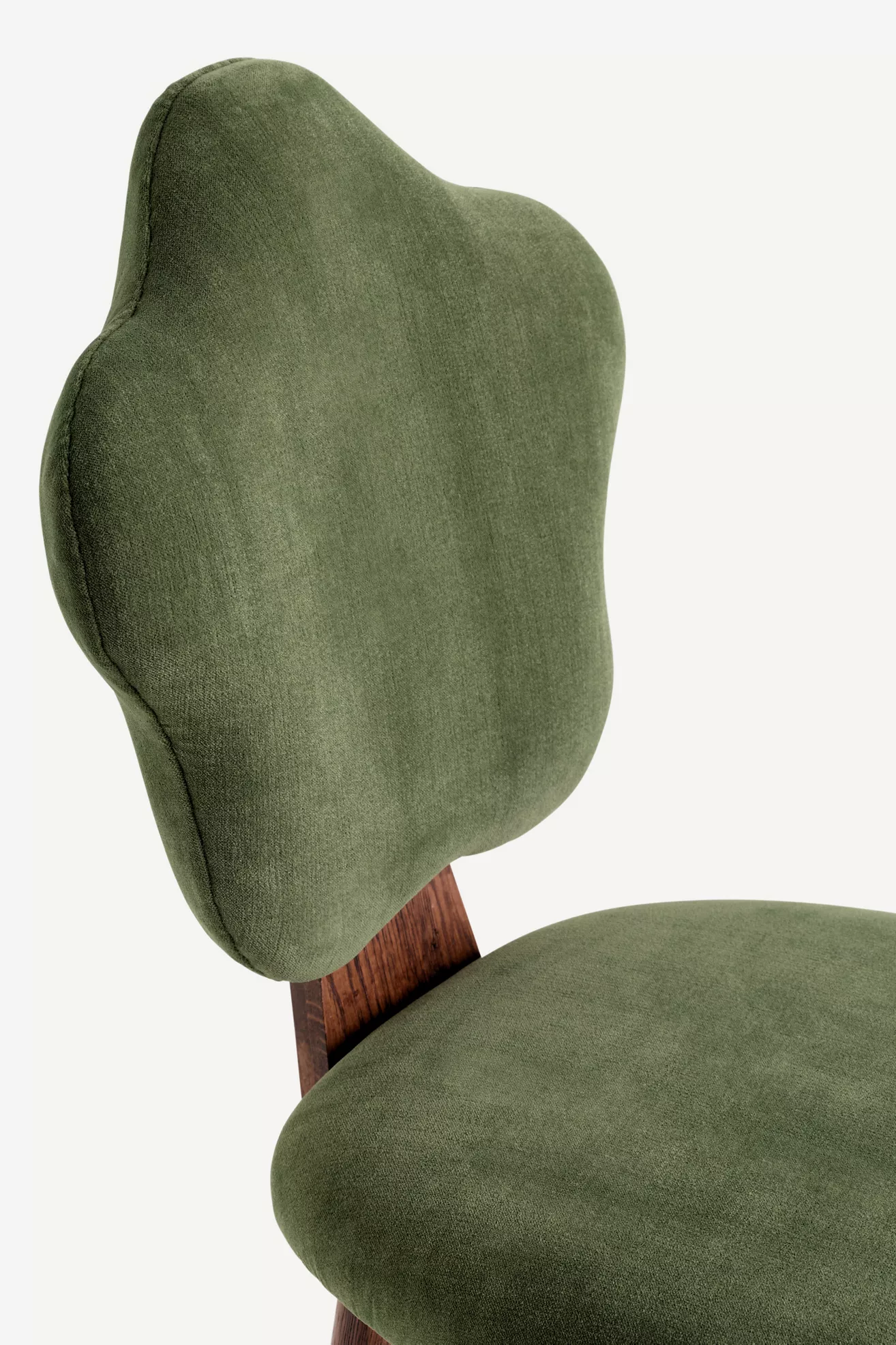Merve Kahraman Cloud Dining Chair - thumbnail 6