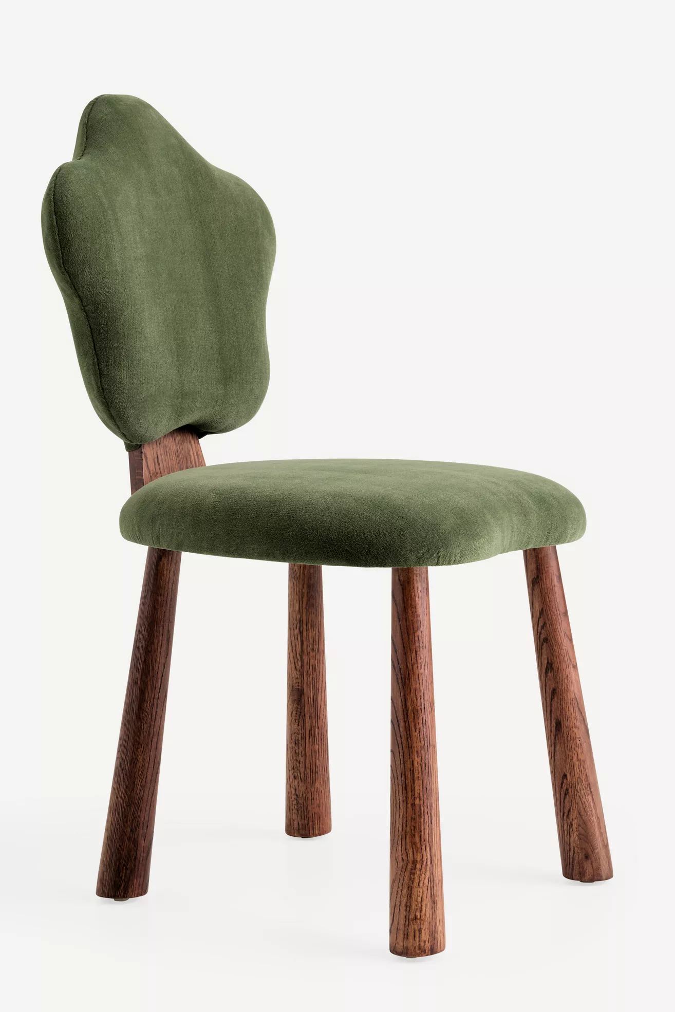 Merve Kahraman Cloud Dining Chair - thumbnail 7