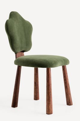 Merve Kahraman Cloud Dining Chair