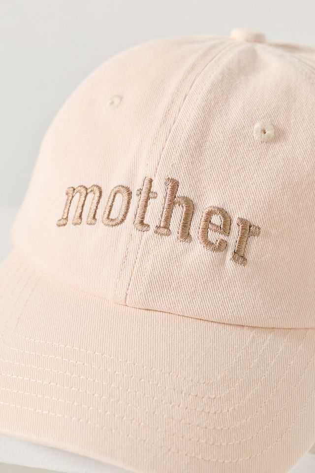 Mother Baseball Cap #2