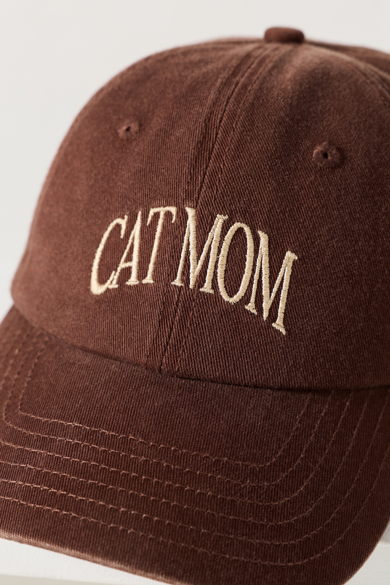 Mother Baseball Cap