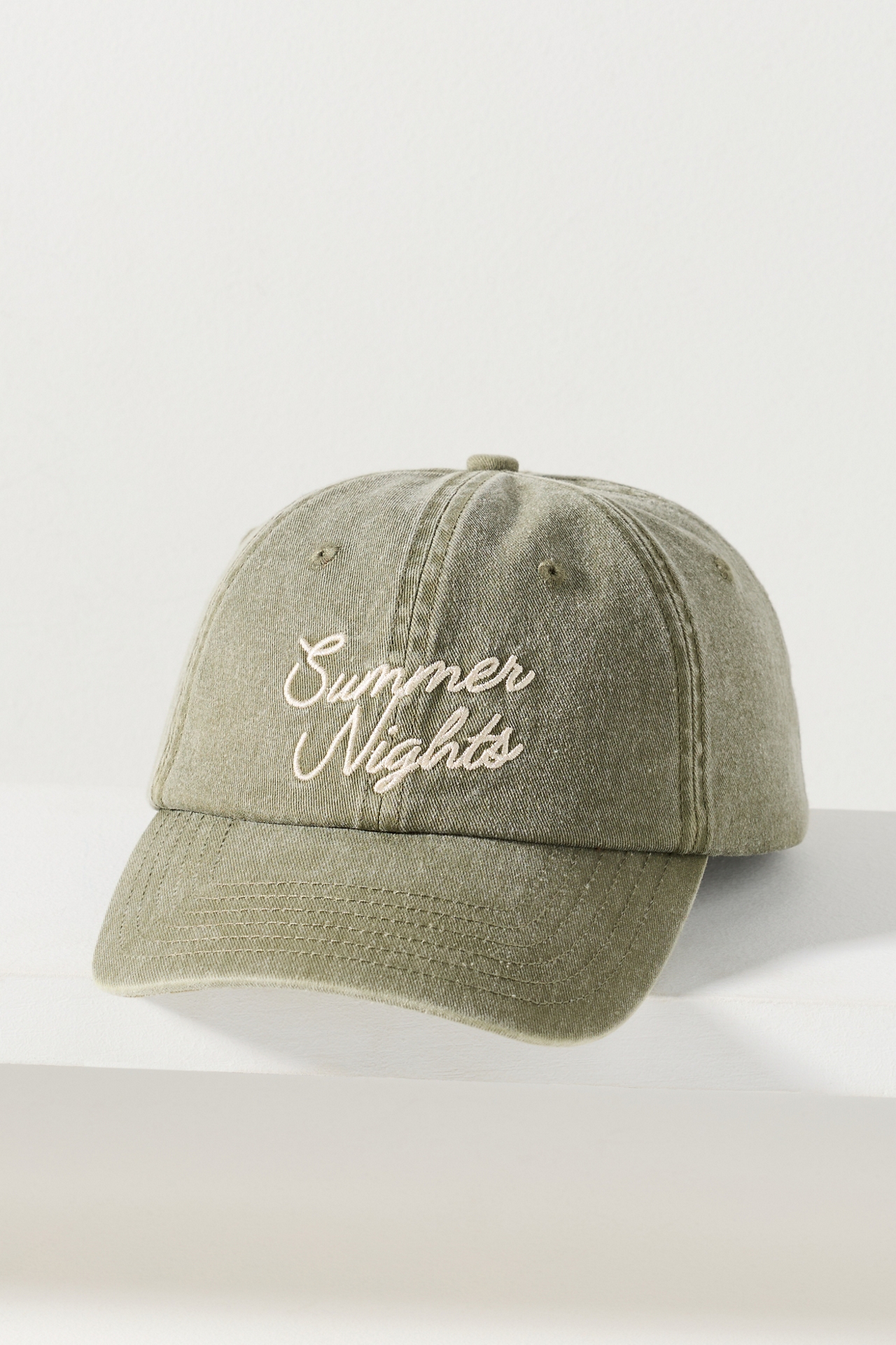 Kenz Kustomz Summer Nights Baseball Cap