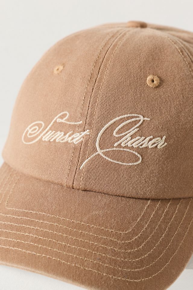 Kenz Kustomz Summer Nights Baseball Cap #2