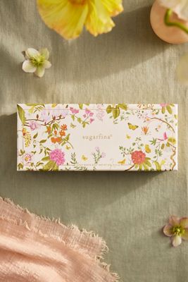 Sugarfina Garden Party Candy Bento Box
