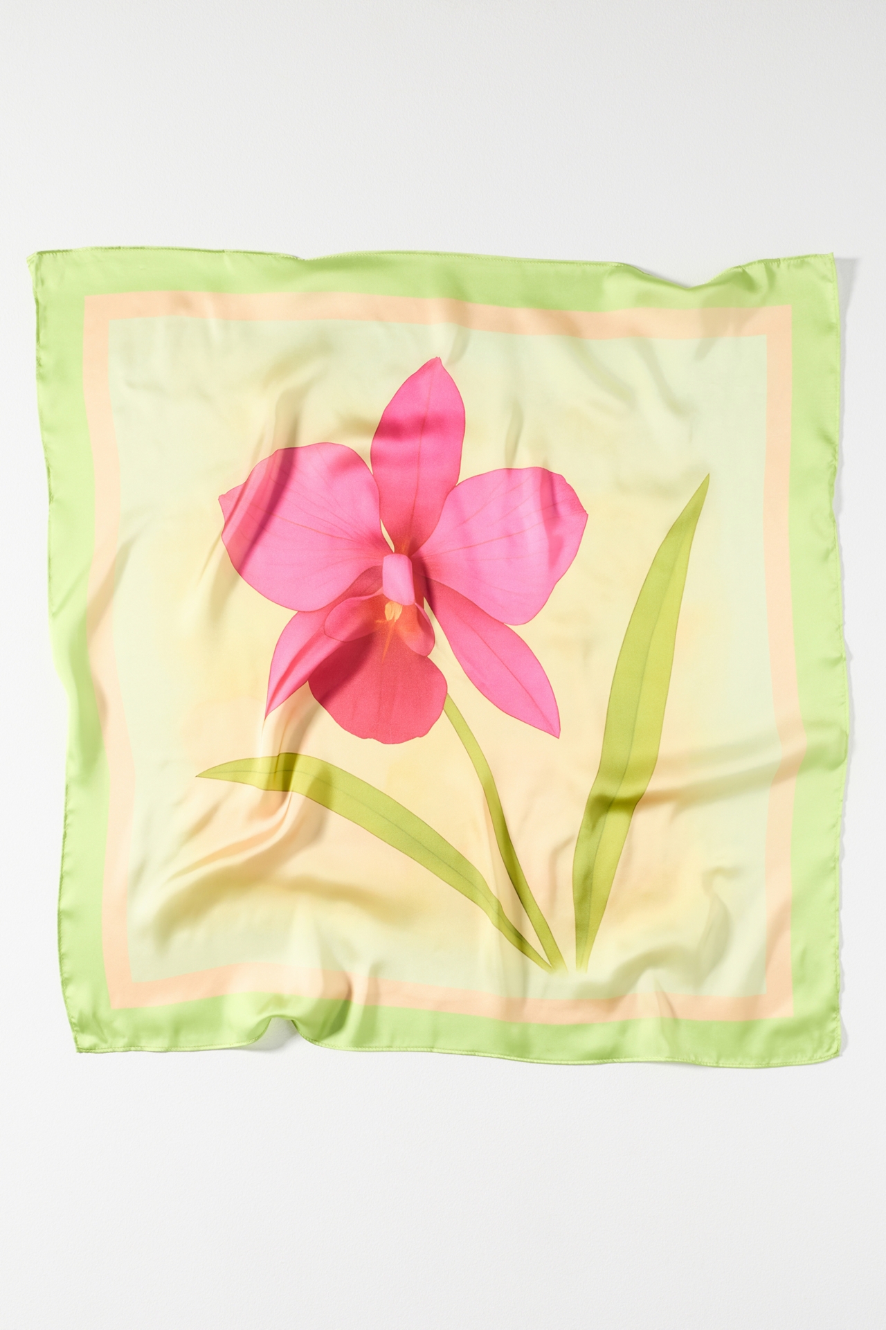 Fleur Hair Scarves, Set of 2