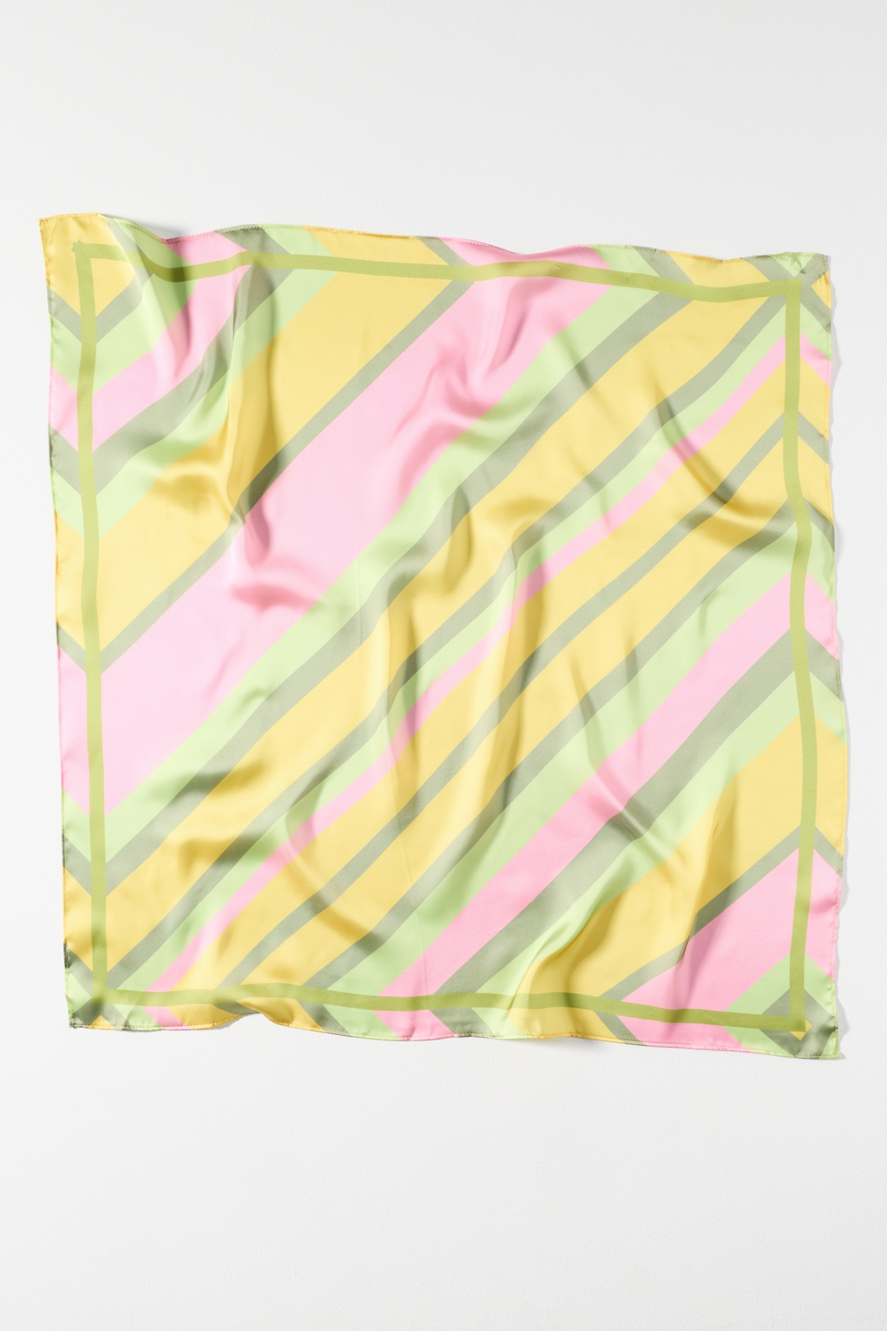Fleur Hair Scarves, Set of 2
